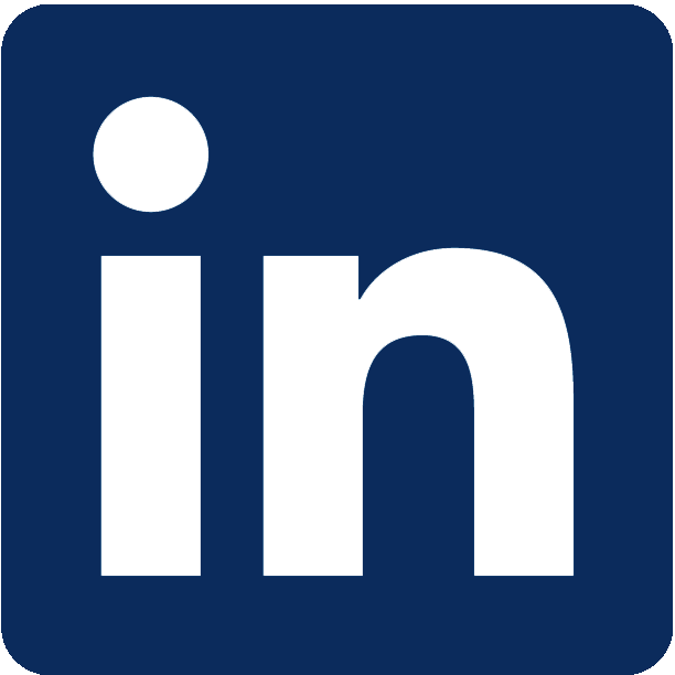 Logo de linkedin