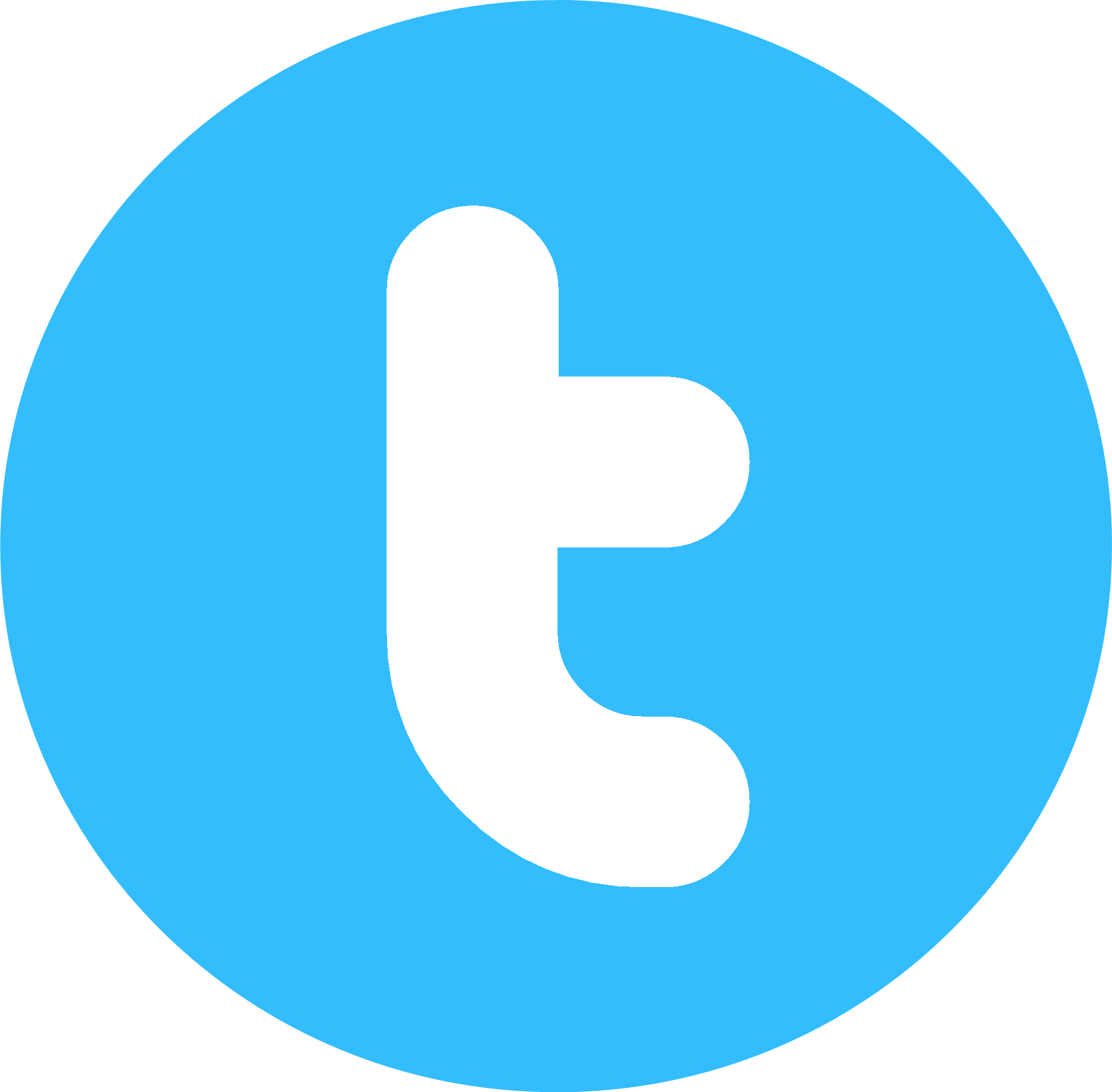 Logo de twitter