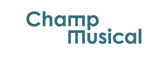 logo Champ Musical